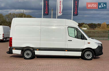 Рефрижератор Mercedes-Benz Sprinter 2019 в 
