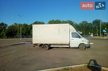 Грузовой фургон Mercedes-Benz Sprinter 2005 в Николаеве