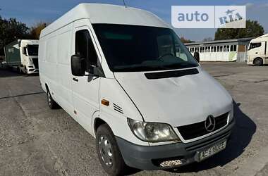 Другие автобусы Mercedes-Benz Sprinter 2005 в Днепре