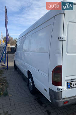 Грузовой фургон Mercedes-Benz Sprinter 2005 в Полтаве