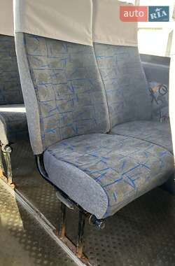 Микроавтобус Mercedes-Benz Sprinter 2001 в Днепре