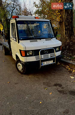 Інші вантажівки Mercedes-Benz Sprinter 1994 в Львові