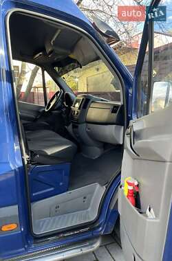 Мікроавтобус Mercedes-Benz Sprinter 2007 в Самборі