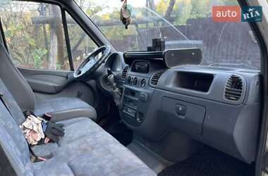 Микроавтобус Mercedes-Benz Sprinter 2006 в 