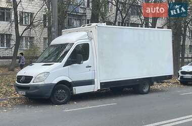 Грузовой фургон Mercedes-Benz Sprinter 2011 в Киеве