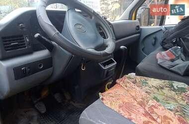 Грузовой фургон Mercedes-Benz Sprinter 1996 в 