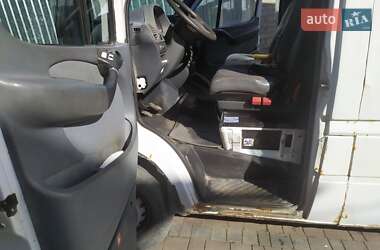Грузовой фургон Mercedes-Benz Sprinter 2002 в 