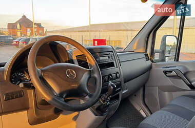 Автовоз Mercedes-Benz Sprinter 2010 в 