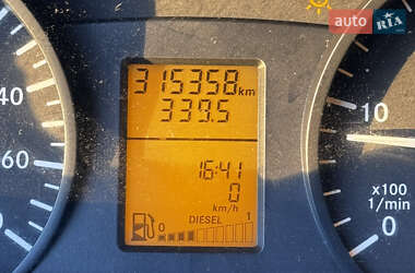 Автовоз Mercedes-Benz Sprinter 2010 в 