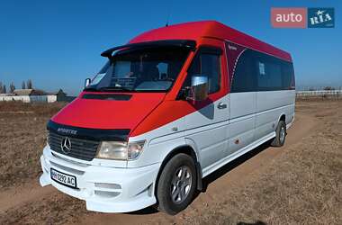 Пригородный автобус Mercedes-Benz Sprinter 1996 в Одессе