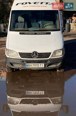 Микроавтобус Mercedes-Benz Sprinter 2006 в Одессе