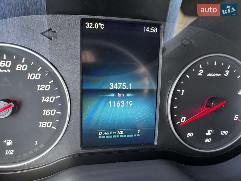 Другие грузовики Mercedes-Benz Sprinter 2019 в Шумске