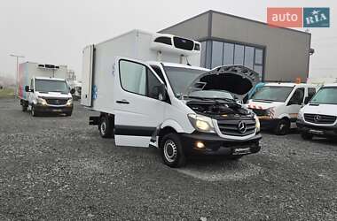 Рефрижератор Mercedes-Benz Sprinter 2017 в Рівному