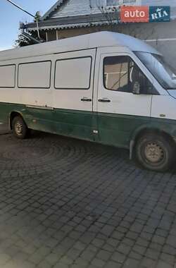 Інші вантажівки Mercedes-Benz Sprinter 1998 в Снятині