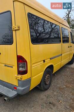 Другие грузовики Mercedes-Benz Sprinter 1996 в Ширяево