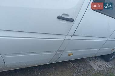 Микроавтобус Mercedes-Benz Sprinter 1996 в 