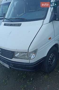 Микроавтобус Mercedes-Benz Sprinter 1996 в 