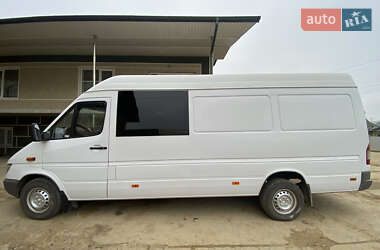 Інші вантажівки Mercedes-Benz Sprinter 2004 в Чернівцях