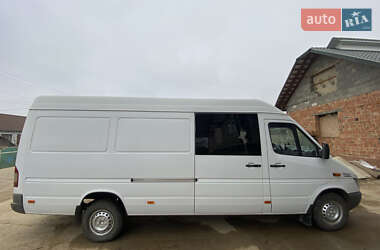 Інші вантажівки Mercedes-Benz Sprinter 2004 в Чернівцях