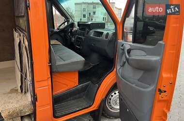 Грузовой фургон Mercedes-Benz Sprinter 2002 в Виннице