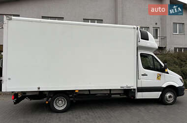 Грузовой фургон Mercedes-Benz Sprinter 2014 в Луцке