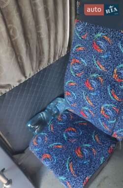 Микроавтобус Mercedes-Benz Sprinter 1998 в Запорожье