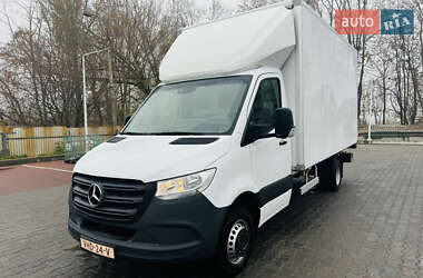 Вантажний фургон Mercedes-Benz Sprinter 2019 в Вінниці