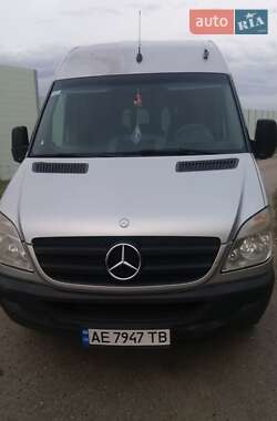 Микроавтобус Mercedes-Benz Sprinter 2011 в Синельниково