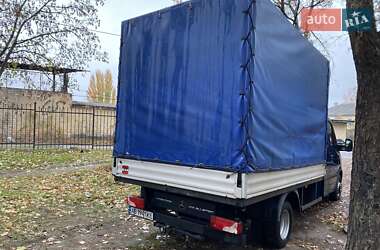 Борт Mercedes-Benz Sprinter 2015 в 