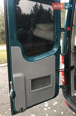 Микроавтобус Mercedes-Benz Sprinter 2008 в 