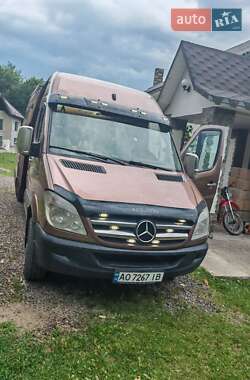 Микроавтобус Mercedes-Benz Sprinter 2007 в Тячеве