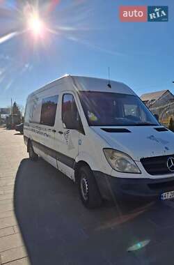 Грузопассажирский фургон Mercedes-Benz Sprinter 2007 в Богородчанах