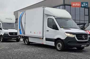 Вантажний фургон Mercedes-Benz Sprinter 2020 в Рівному