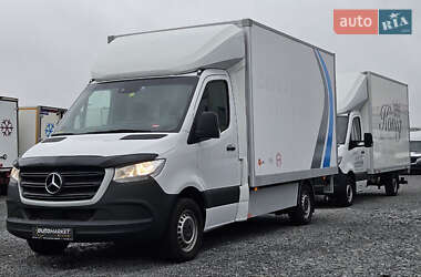 Грузовой фургон Mercedes-Benz Sprinter 2020 в Ровно