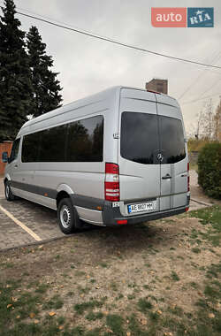 Микроавтобус Mercedes-Benz Sprinter 2007 в Кривом Роге