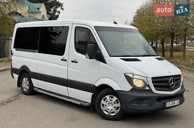 Микроавтобус Mercedes-Benz Sprinter 2013 в Умани