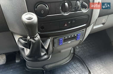 Рефрижератор Mercedes-Benz Sprinter 2014 в 