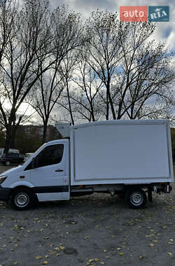 Рефрижератор Mercedes-Benz Sprinter 2014 в 