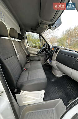 Рефрижератор Mercedes-Benz Sprinter 2014 в 