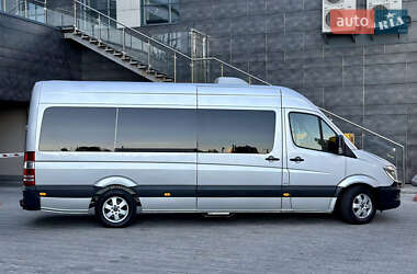 Микроавтобус Mercedes-Benz Sprinter 2014 в Киеве