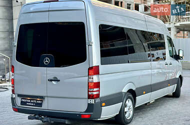 Микроавтобус Mercedes-Benz Sprinter 2014 в Киеве