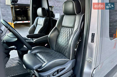 Микроавтобус Mercedes-Benz Sprinter 2014 в Киеве