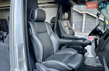 Микроавтобус Mercedes-Benz Sprinter 2014 в Киеве