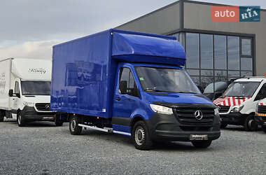 Грузовой фургон Mercedes-Benz Sprinter 2020 в Ровно