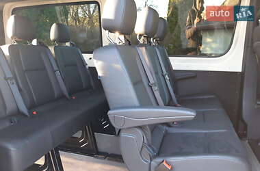 Микроавтобус Mercedes-Benz Sprinter 2020 в 
