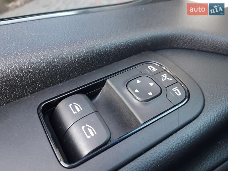 Мікроавтобус Mercedes-Benz Sprinter 2020 в Луцьку