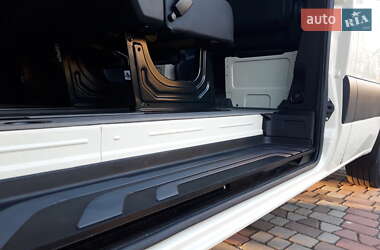 Микроавтобус Mercedes-Benz Sprinter 2020 в 