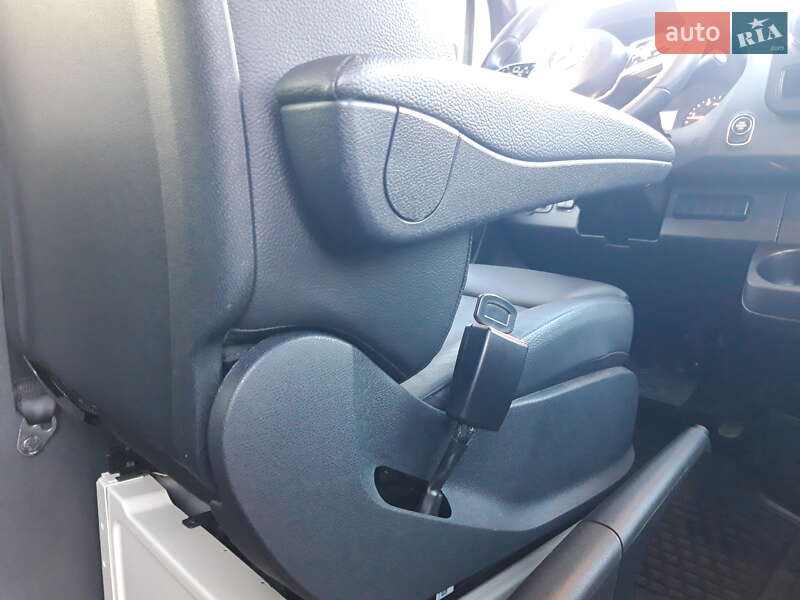 Мікроавтобус Mercedes-Benz Sprinter 2020 в Луцьку