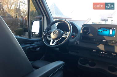 Микроавтобус Mercedes-Benz Sprinter 2020 в 
