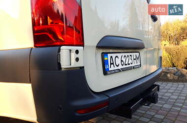 Микроавтобус Mercedes-Benz Sprinter 2020 в 
